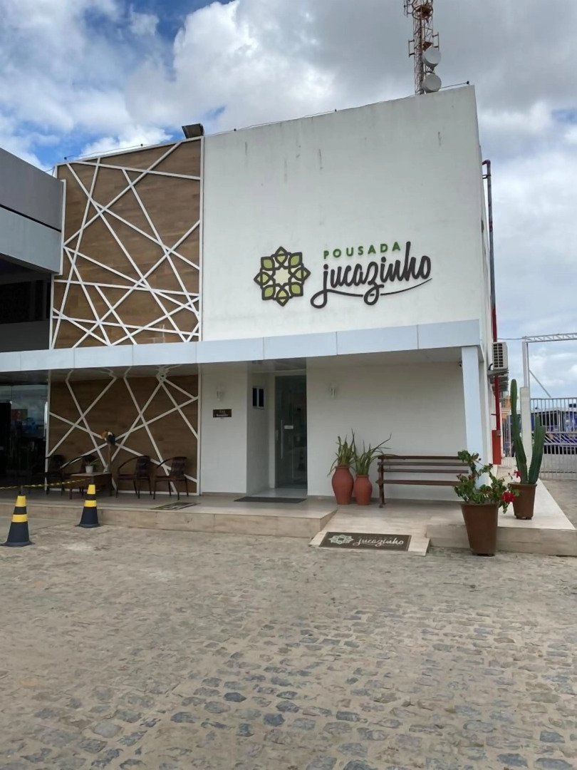 Pousada Jucazinho