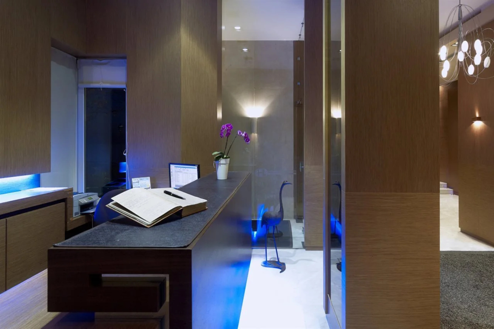 Apartment Hotel Irida