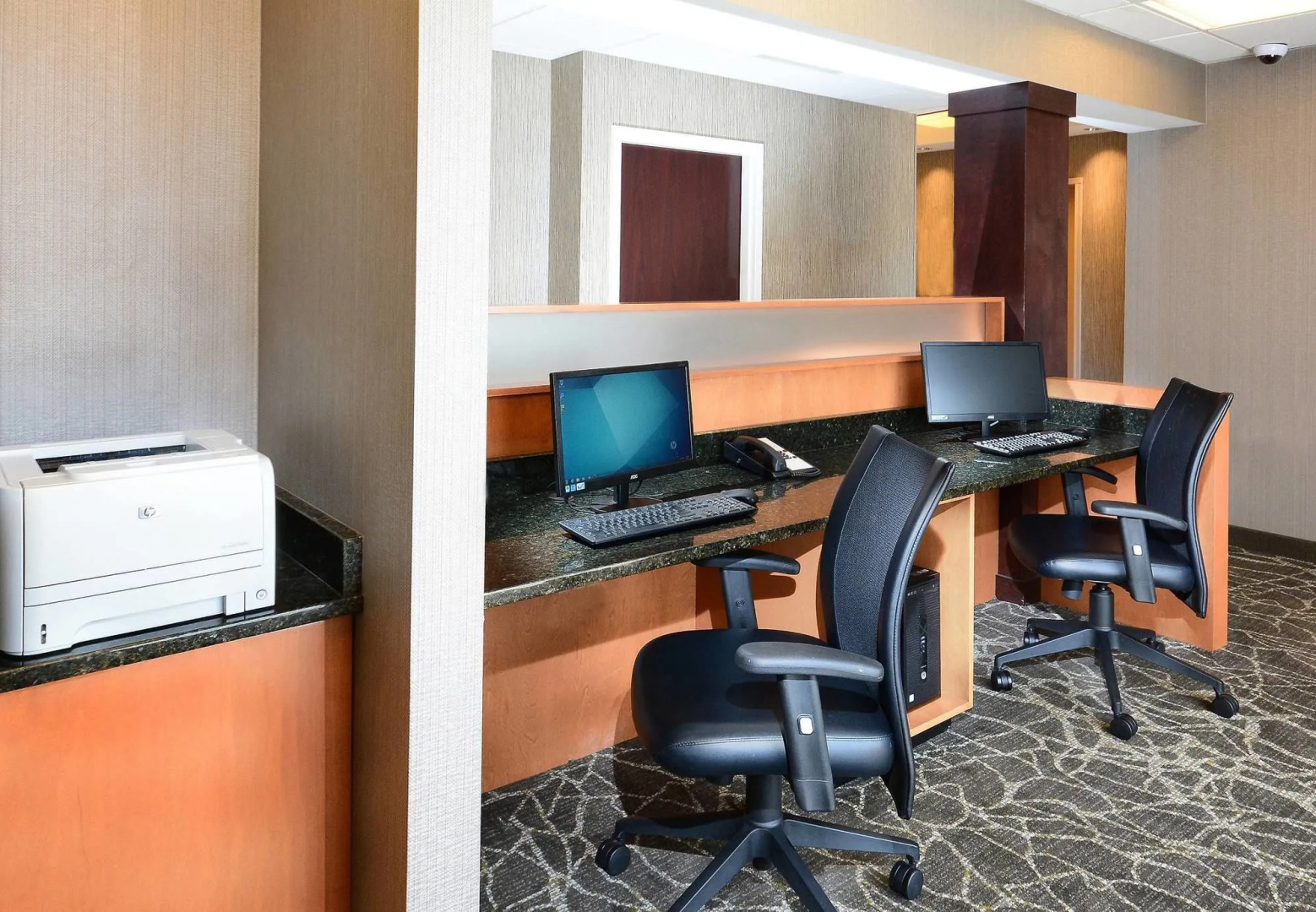 SpringHill Suites by Marriott Lynchburg Airport/University Area