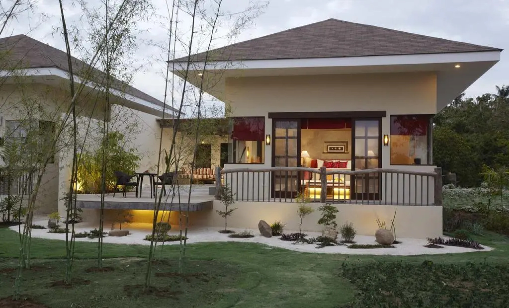 Bluewater Panglao Beach Resort