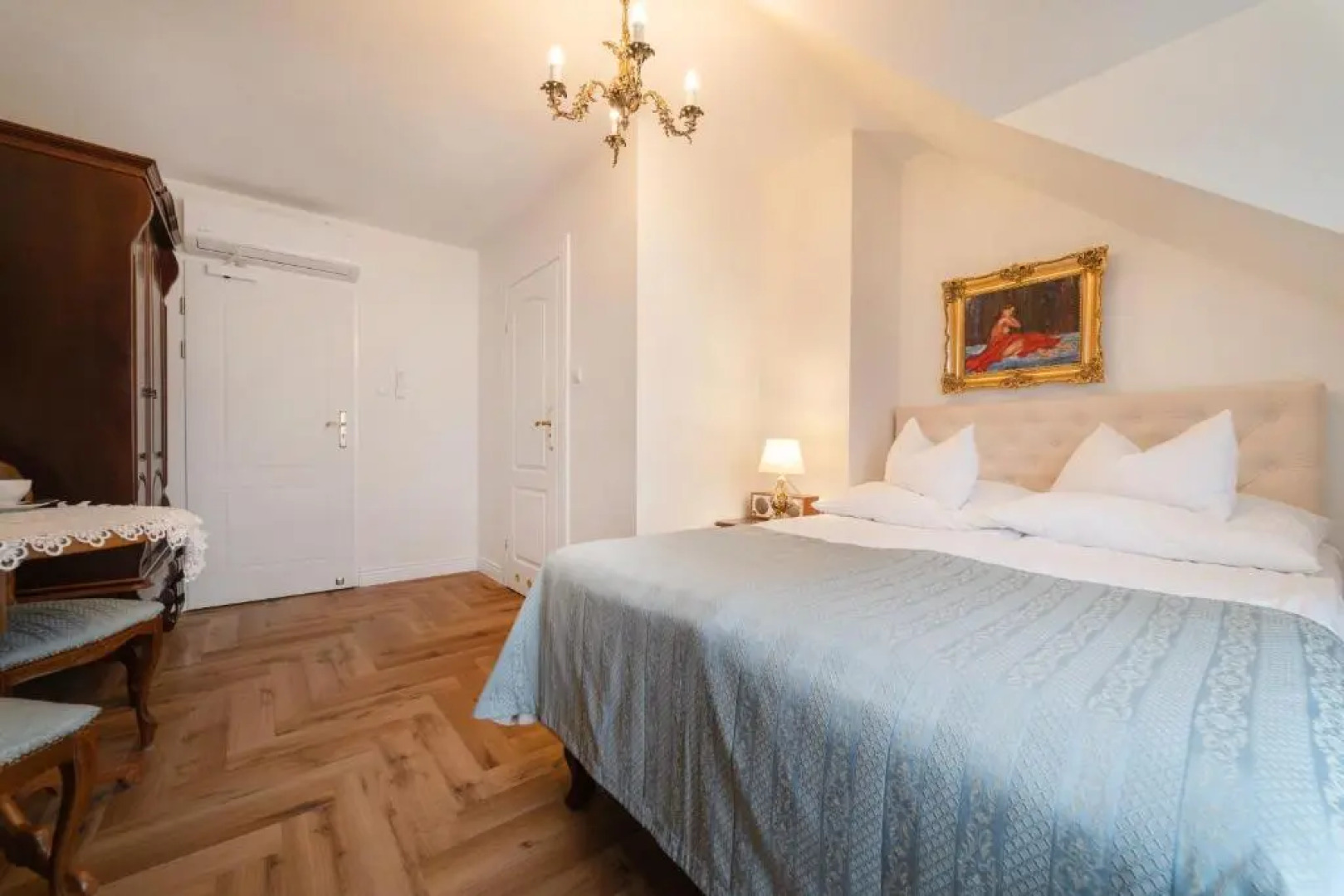 Pensjonat & Restauracja Admirał