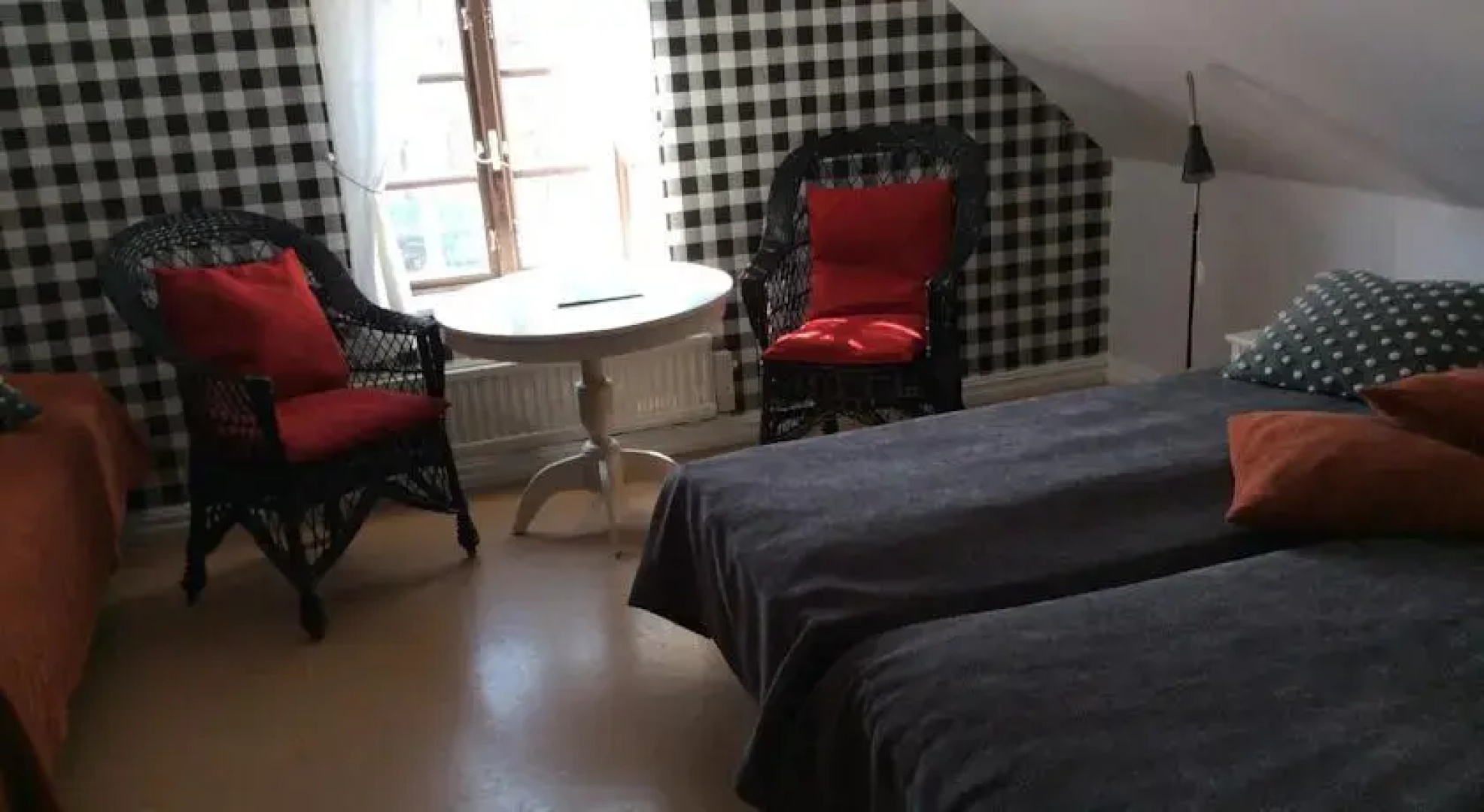 STF Hotel and Hostel Skåne Tranås
