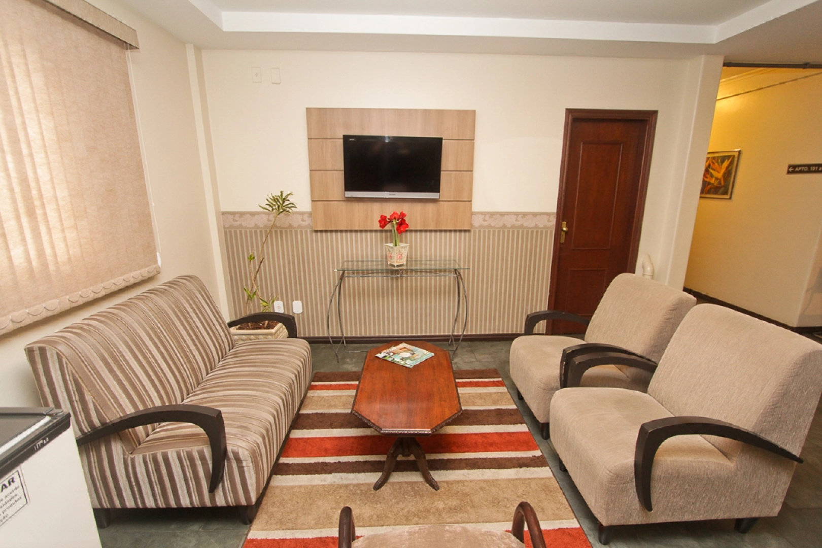 Hotel Cidade