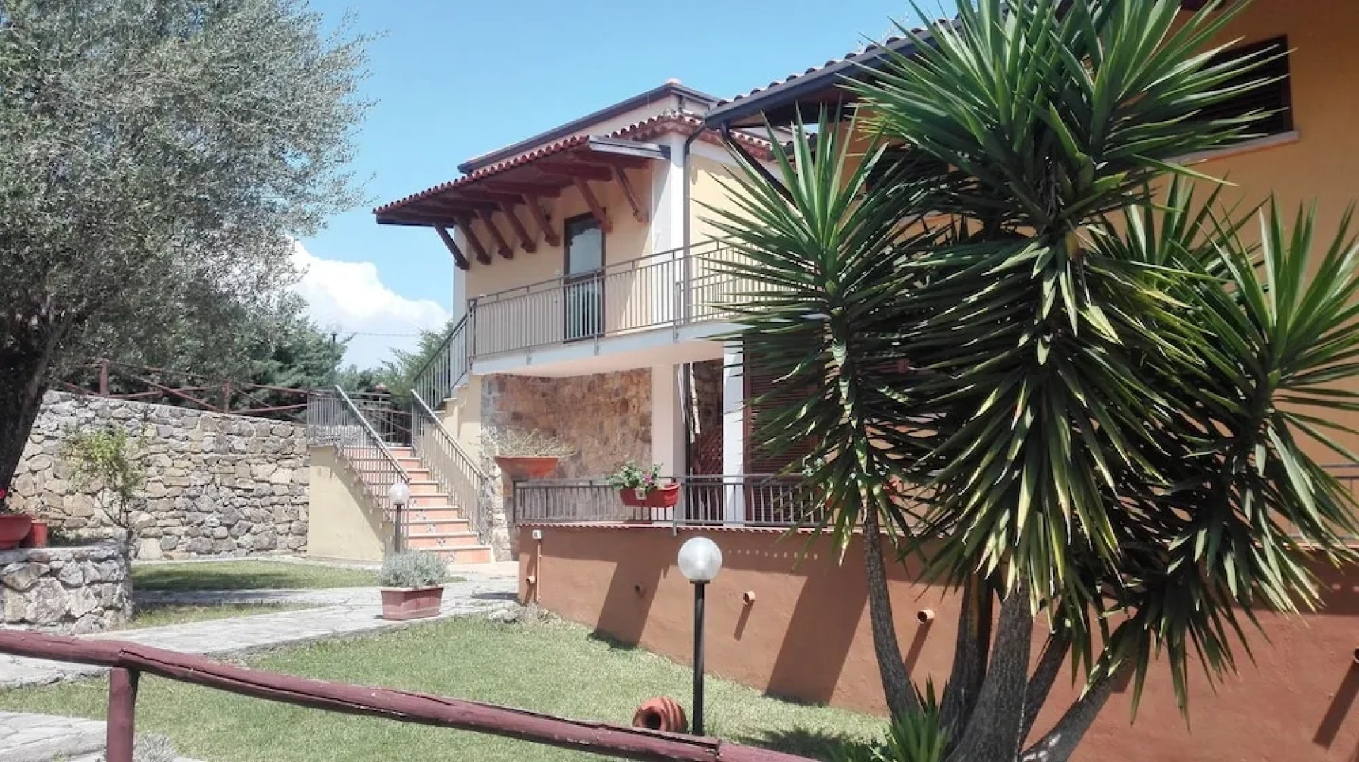 Residence Tre Mulini