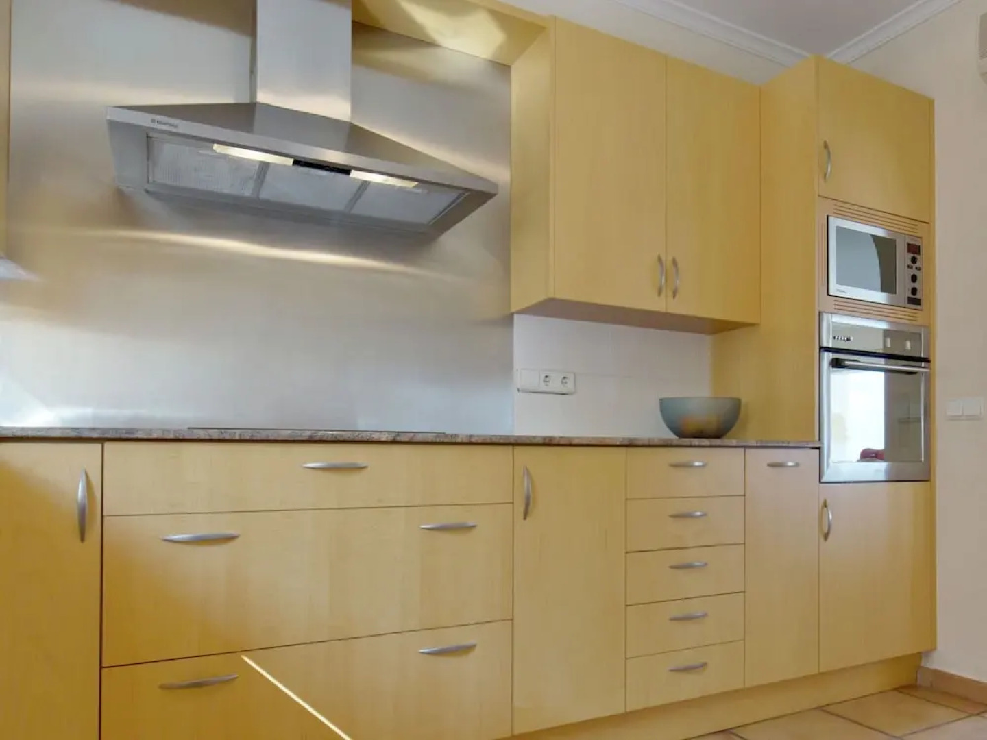 Villa with private swimming pool fantastic views of the golf complex of Denia