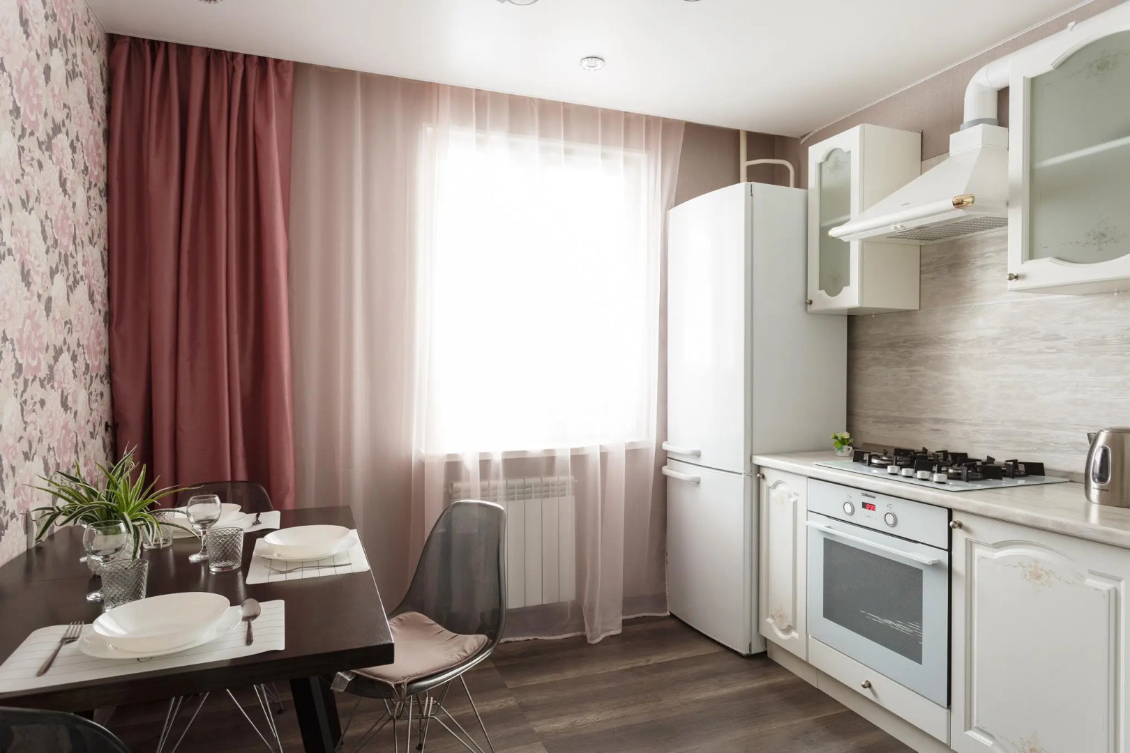 Живи уютно на проспекте Октябрьский 82