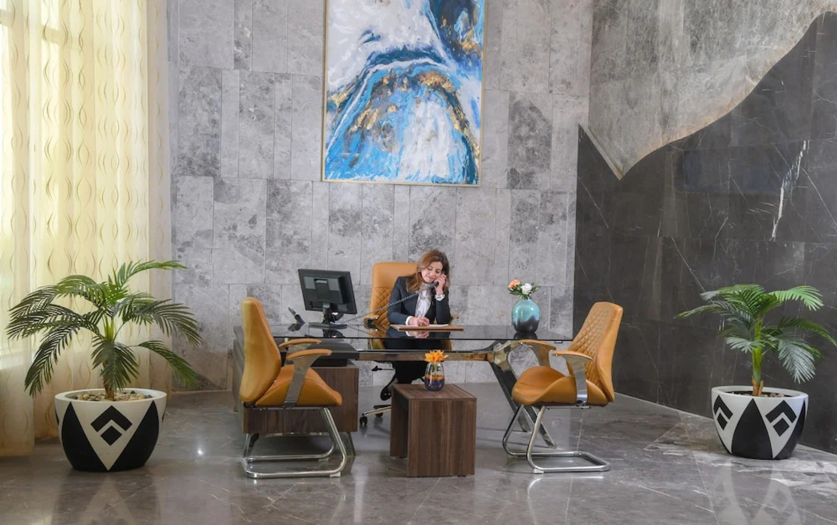 Tolip Resort Elgalala Hills