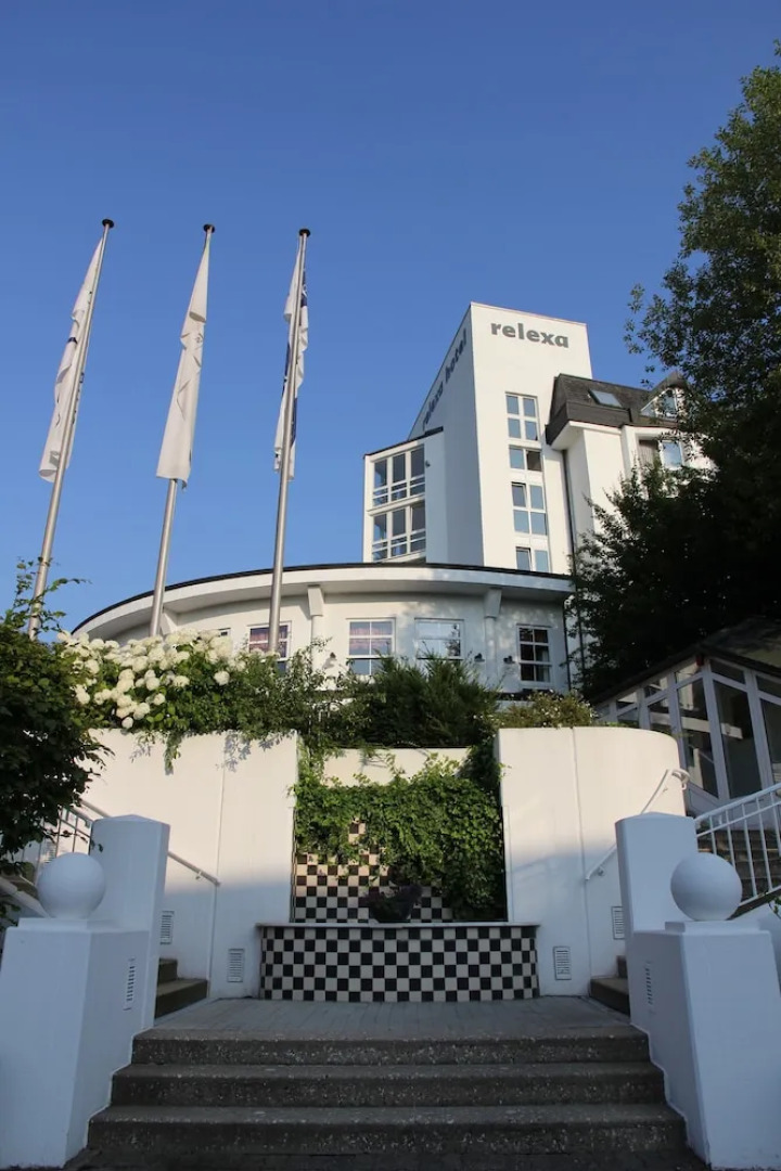 relexa Hotel Bad Salzdetfurth