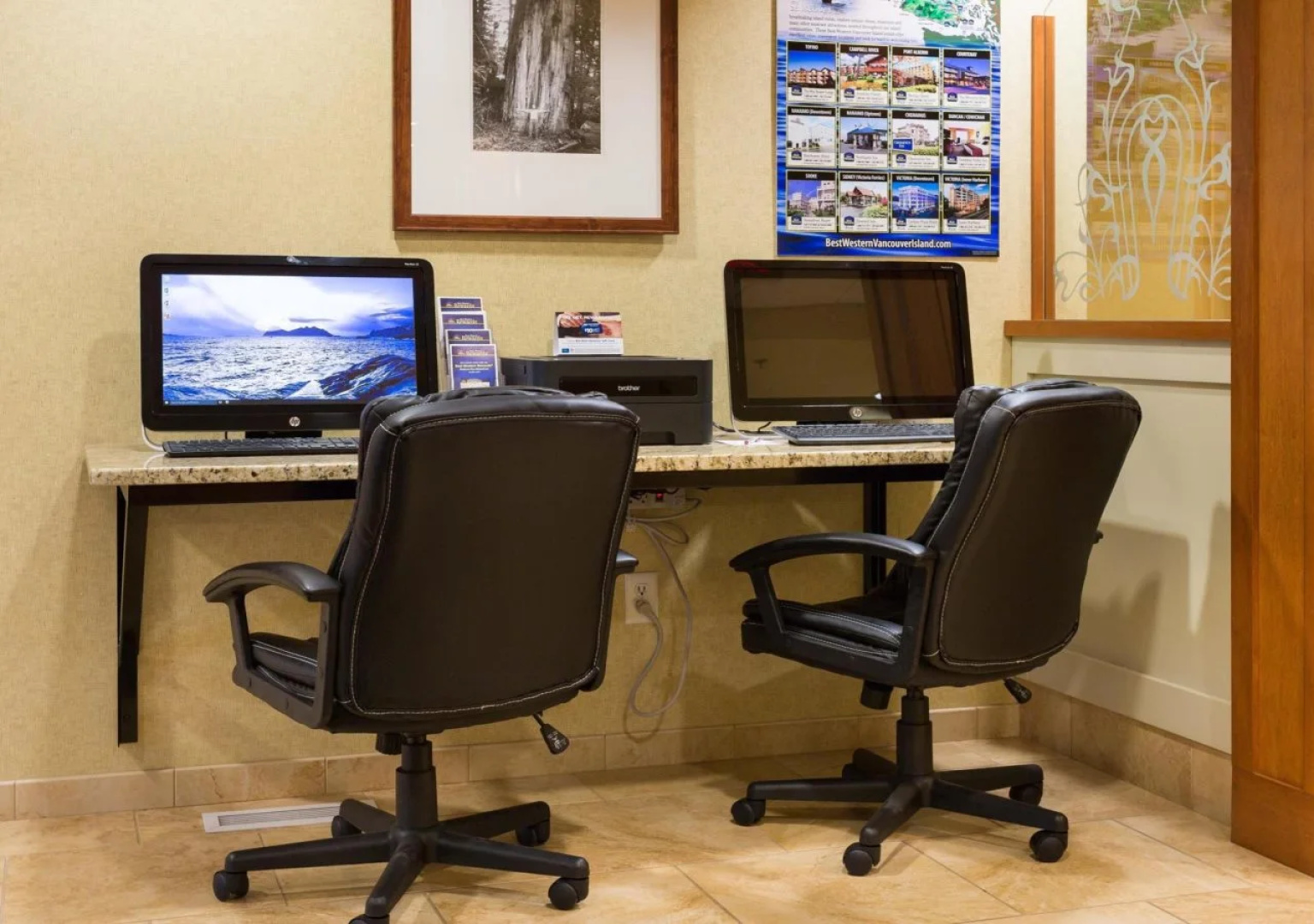 Best Western Plus Chemainus Inn