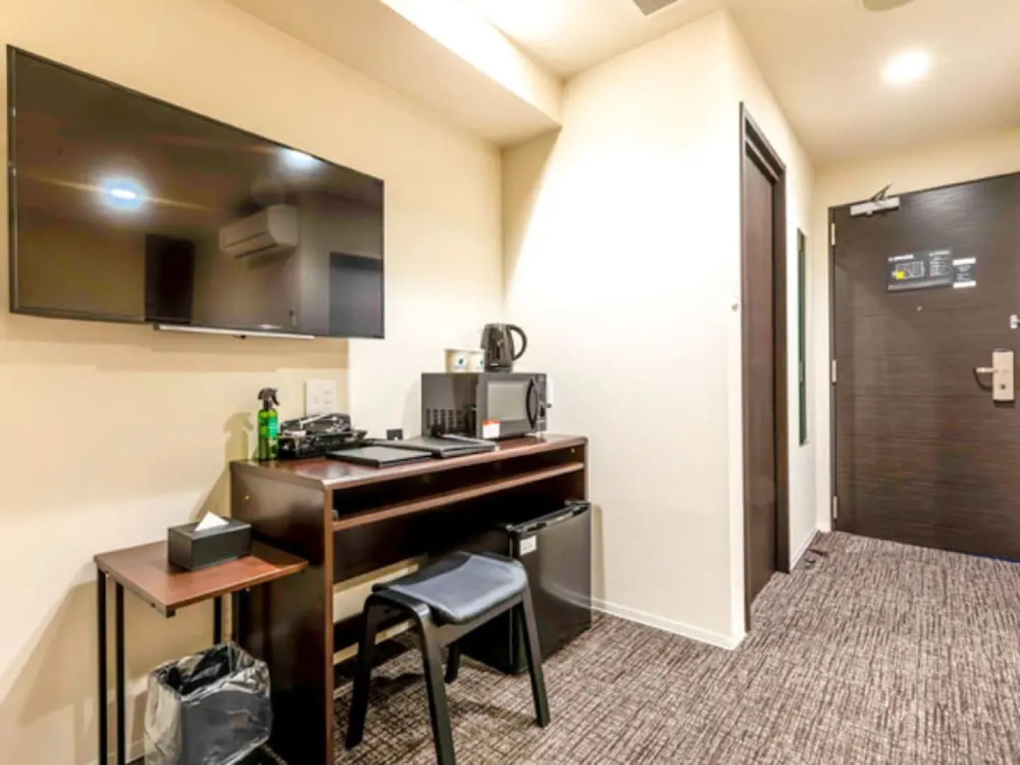 HOTEL LiVEMAX OKAZAKI