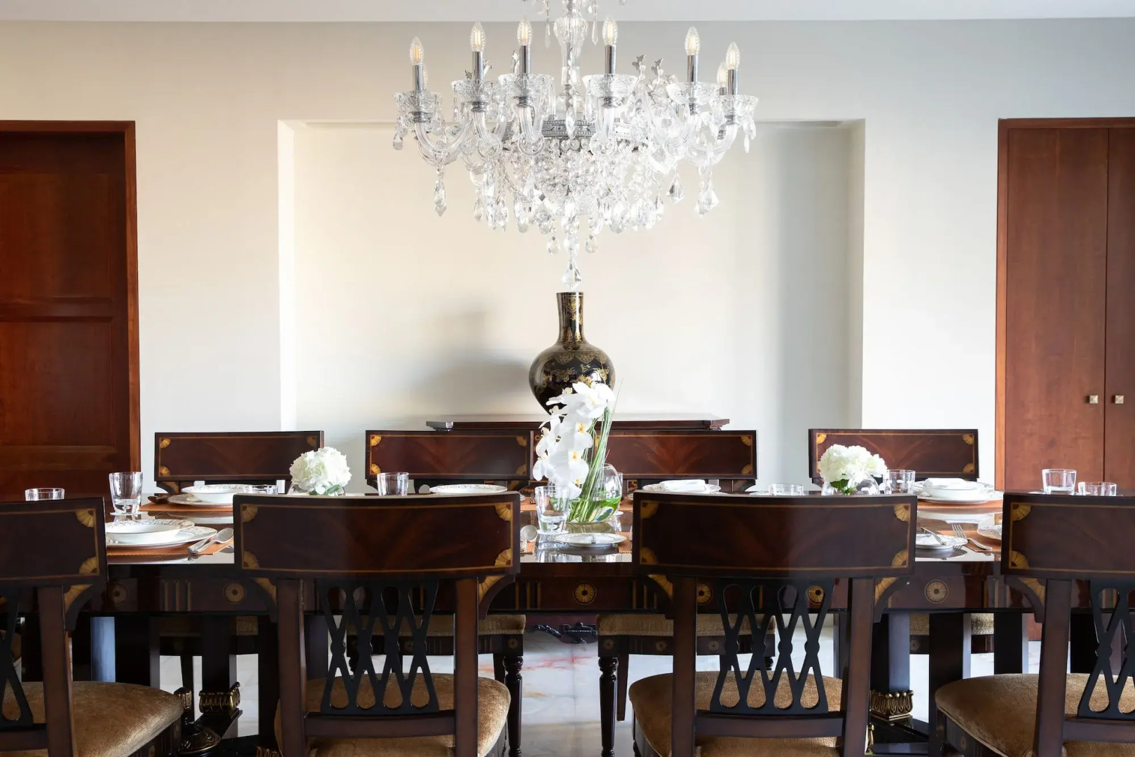 Jumeirah Messilah Beach Kuwait