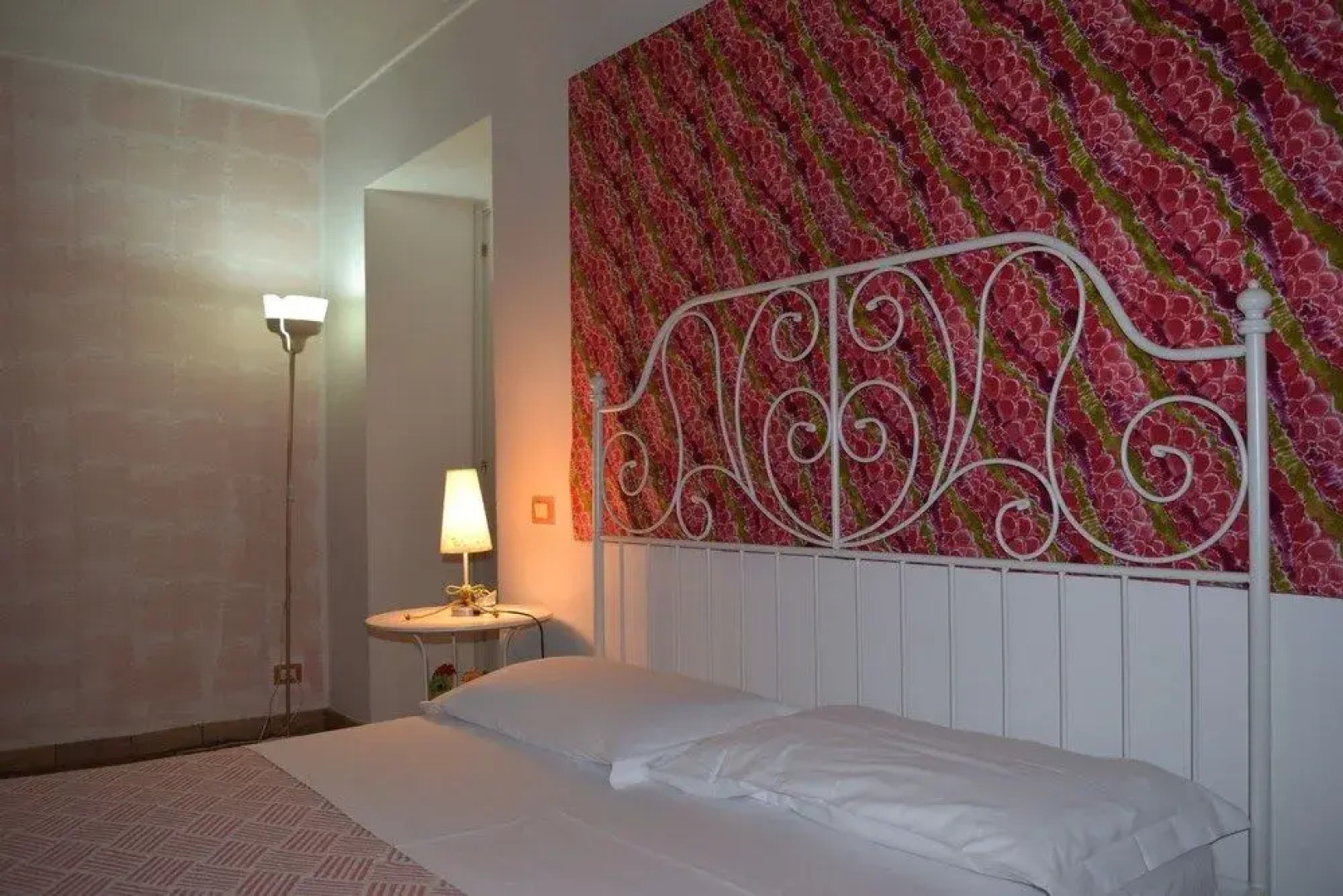 B&B Villino Tokupellon