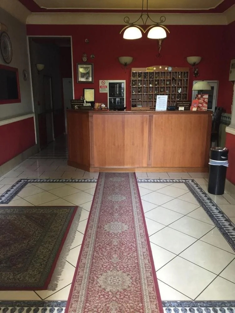 Hotel Demetrio