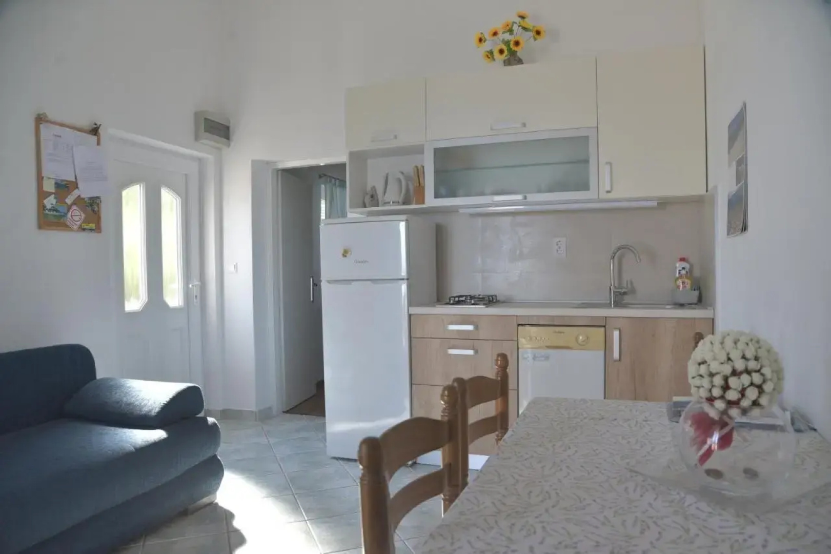Apartments Uskok