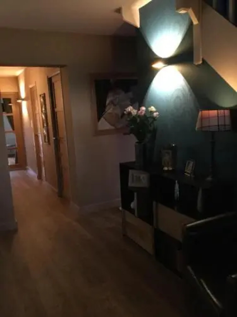 Chambre de Kermadeleine