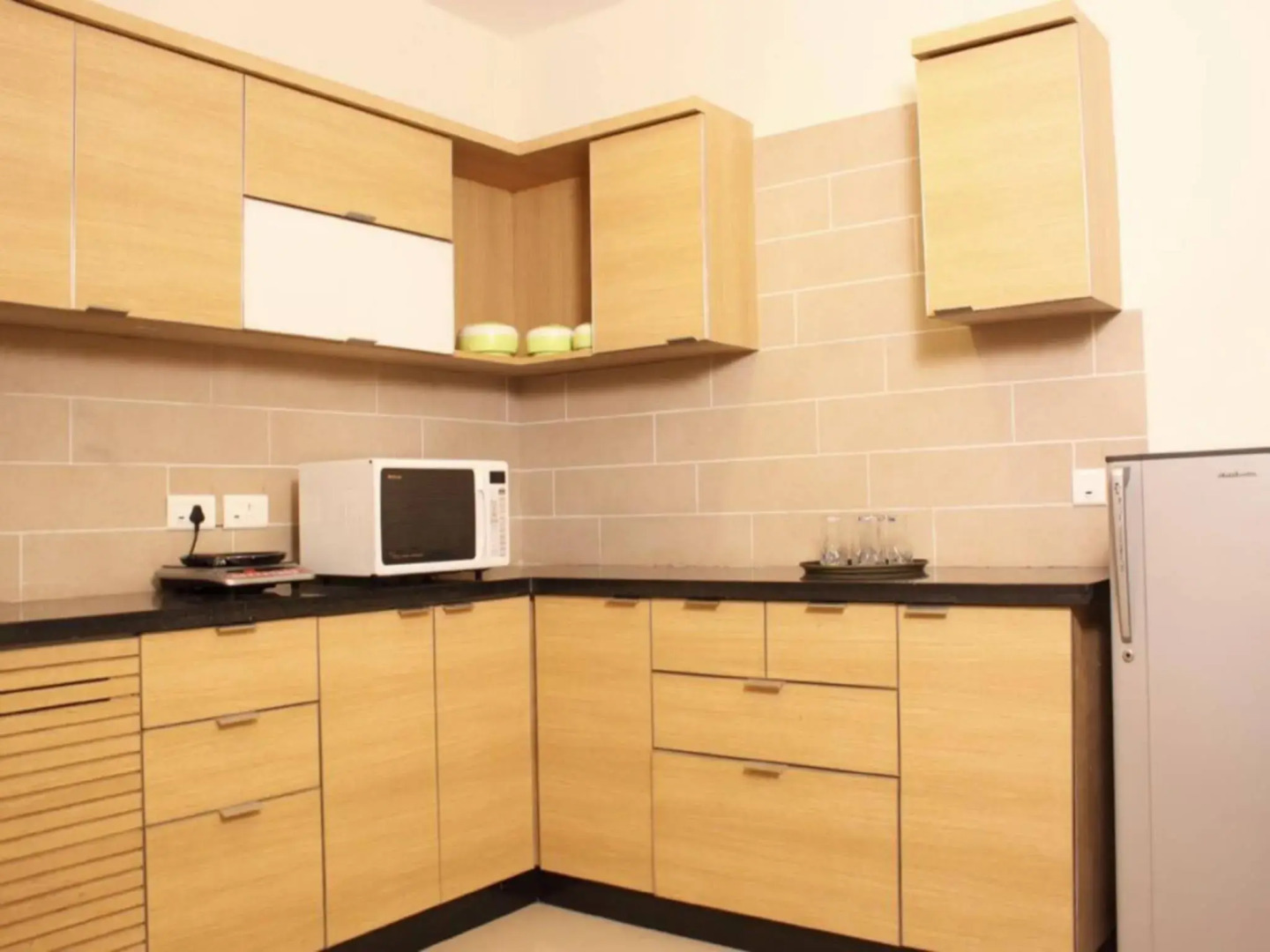 Horizon Heights Serviced Apartments