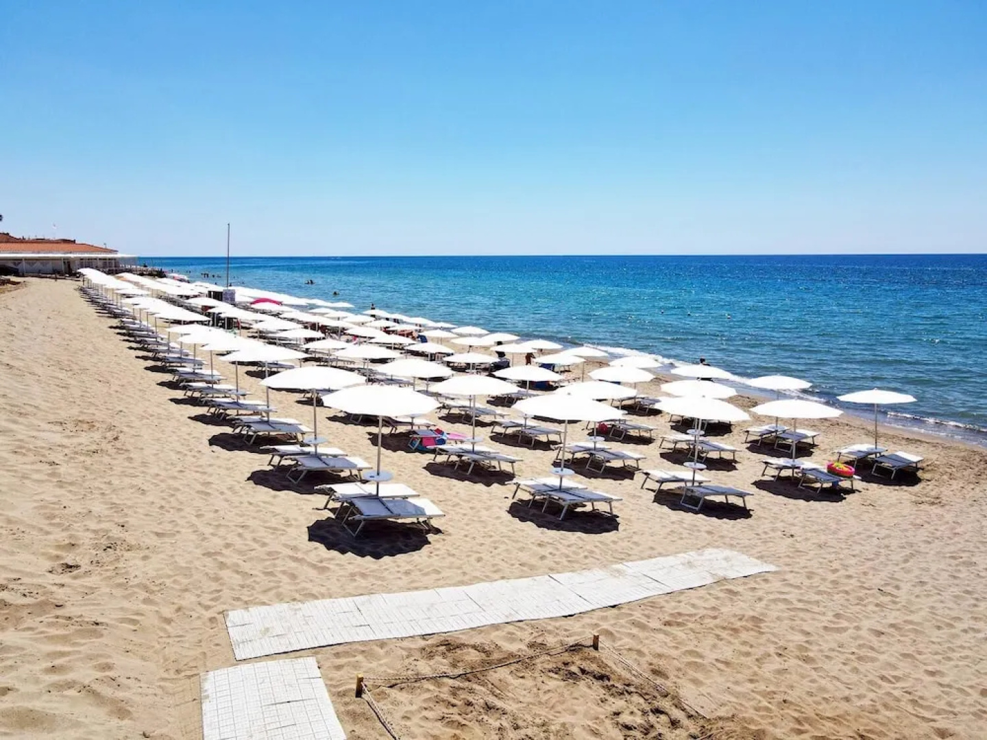 Futura Club Eleamare