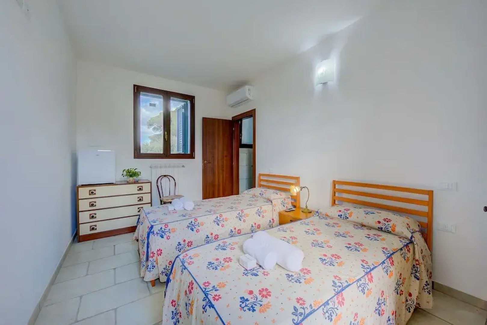 Villa Degli Dei With Garden and Pool