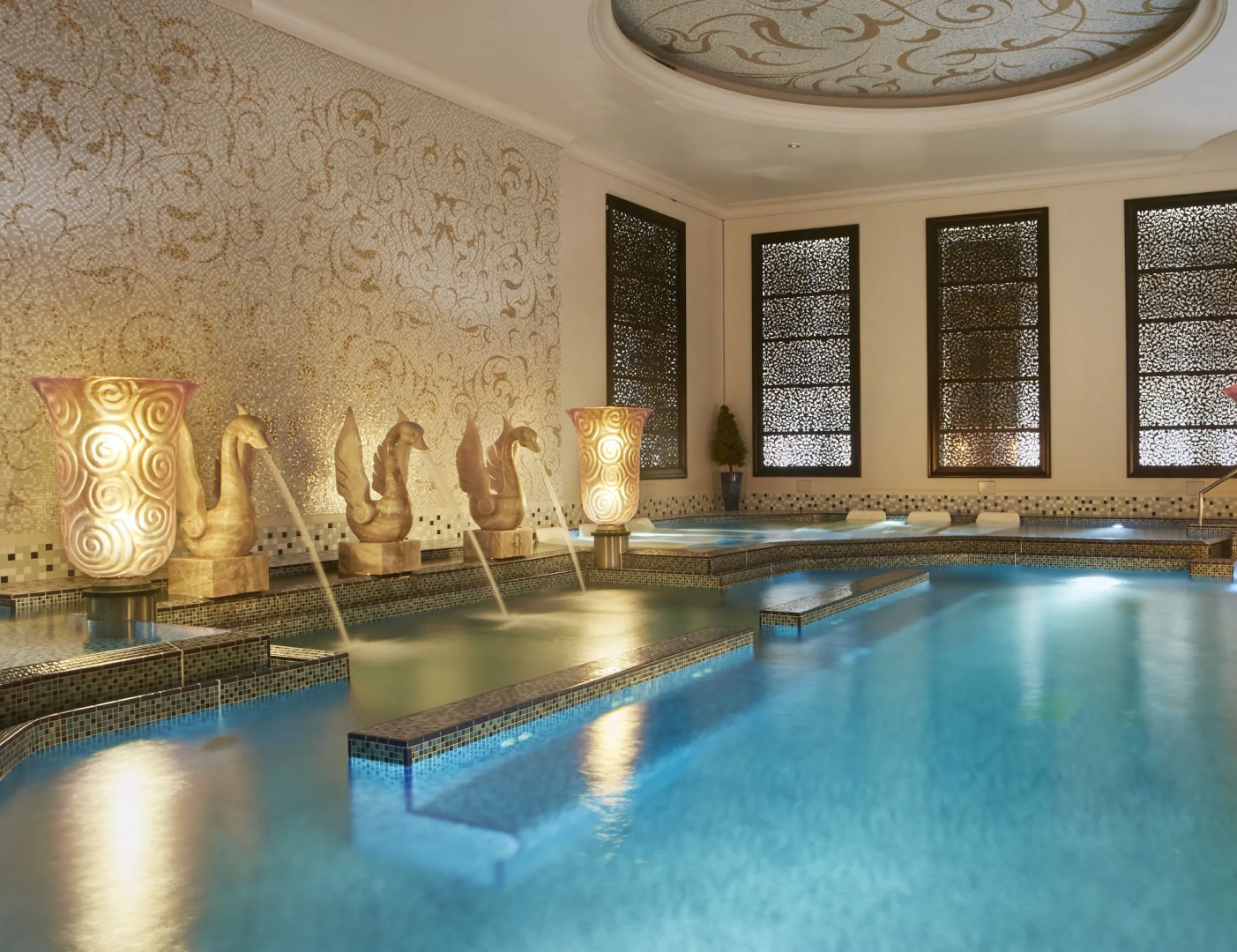 Holiday Inn Kuwait Al Thuraya City by IHG