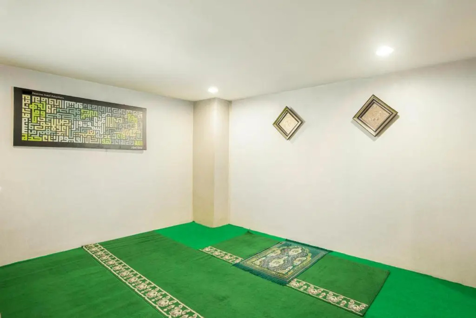 KHAS Pekanbaru Hotel