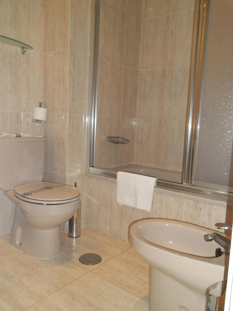 Hotel Escuela Madrid