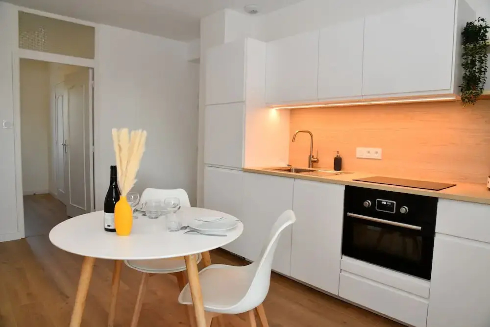 Domaine des Étoiles - Gîtes