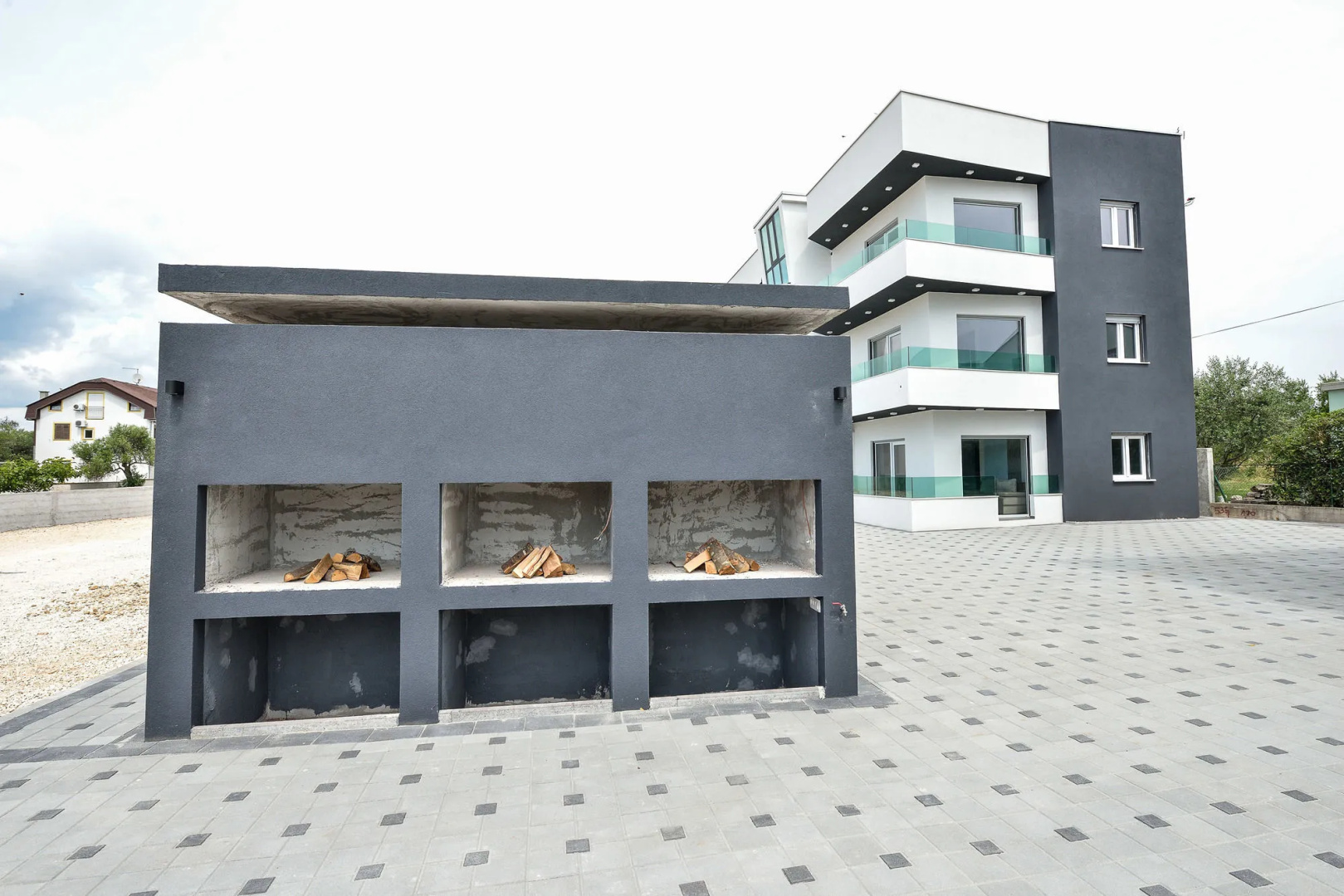Boutique Apartments Blitz