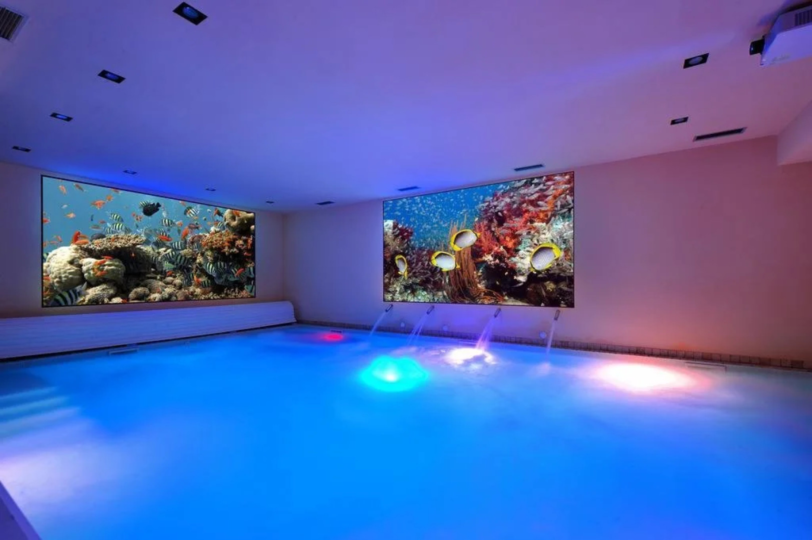 Hotel Benessere Villa Fiorita