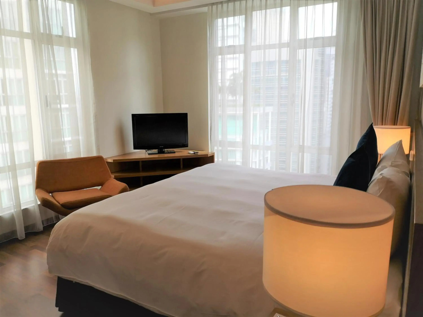 Cormar Suites Kuala Lumpur
