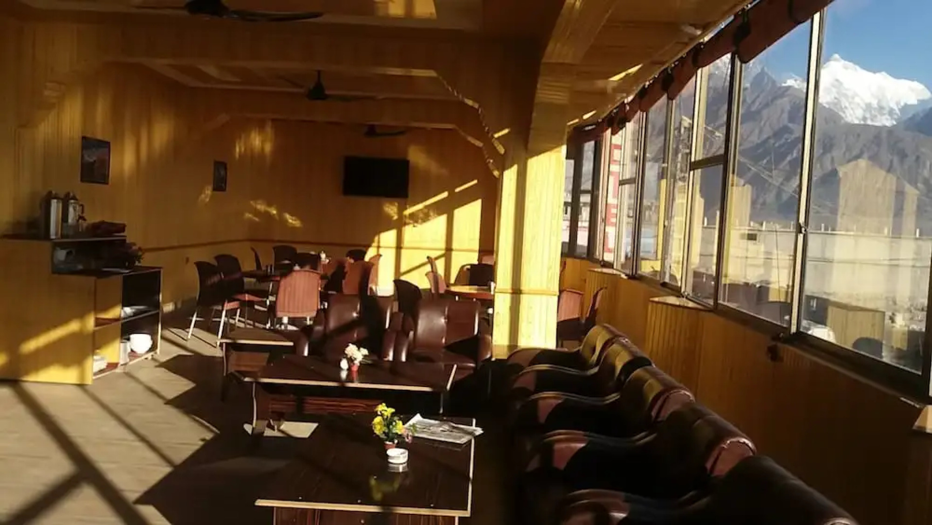 Capital Lodge Gilgit