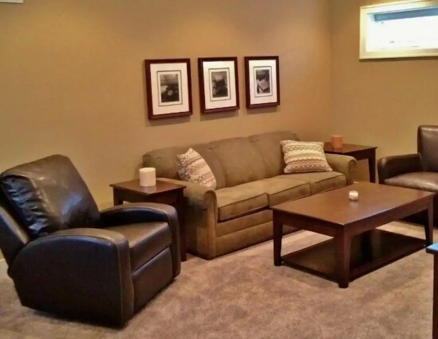 Bluewater Vacation Rentals