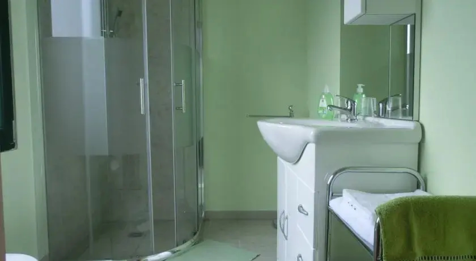 Die Fürstenhäuschen am Luisium