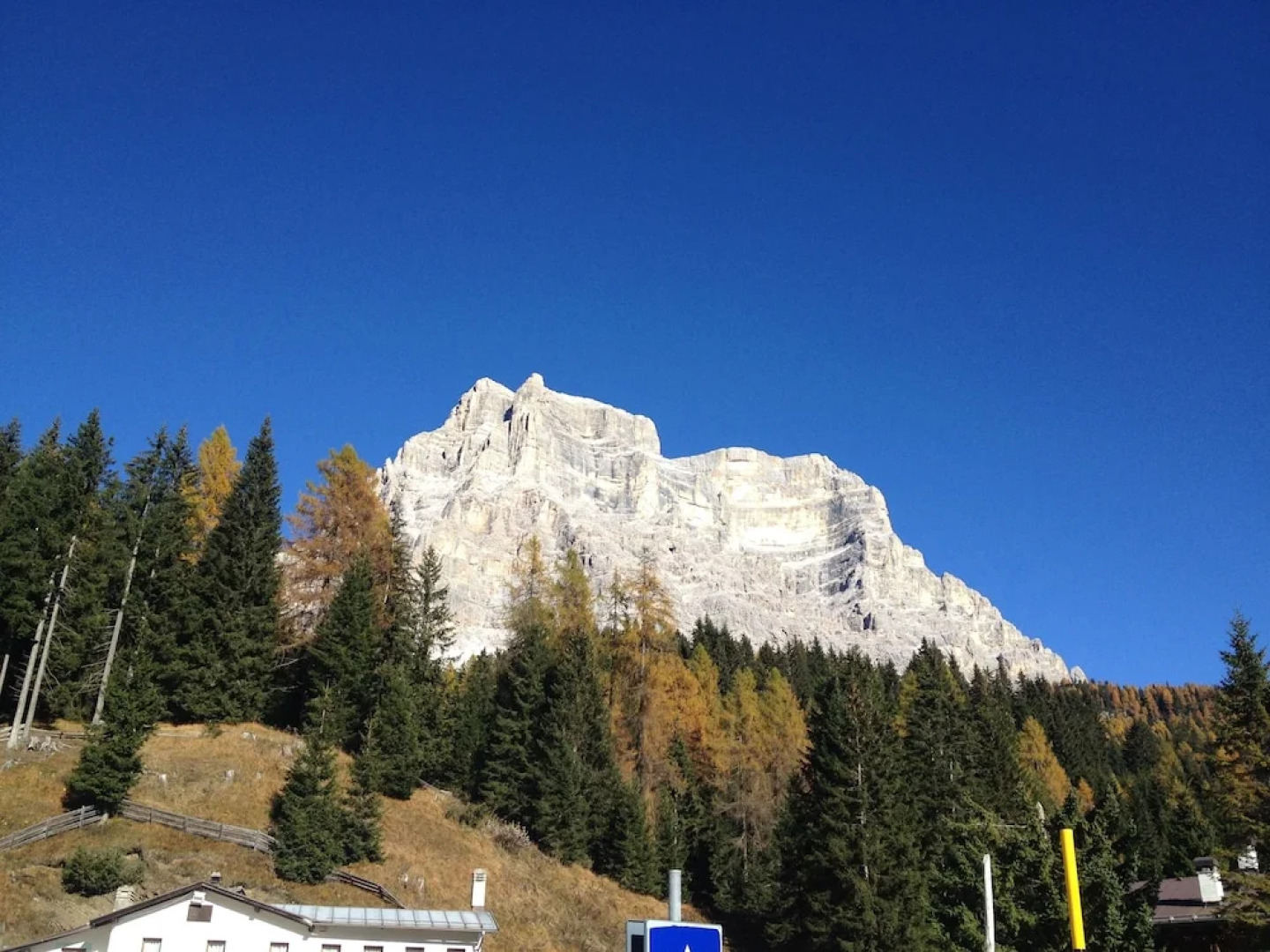 Albergo al Sole Zoldo Alto