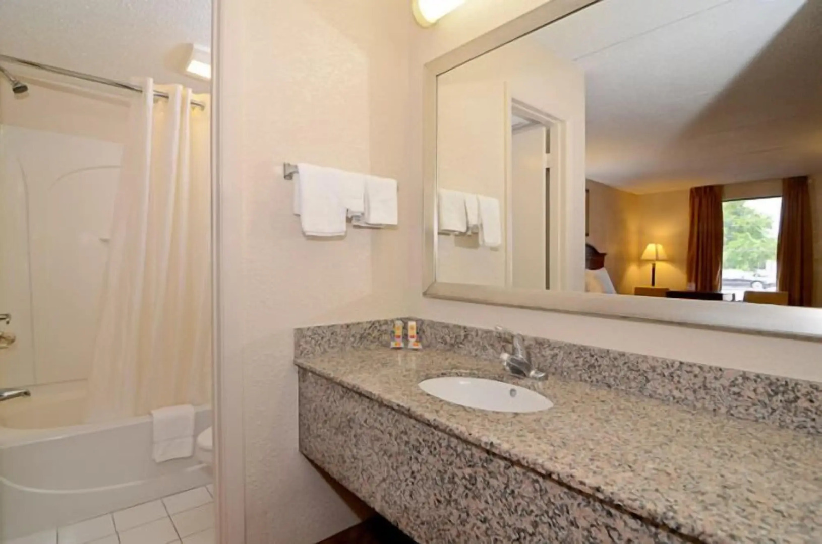 Econo Lodge Panama City St. Andrews