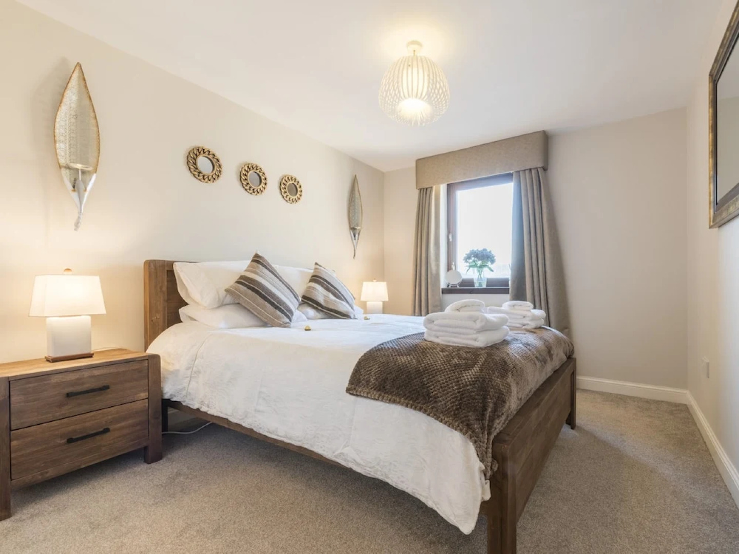 Time and Tide Apartments