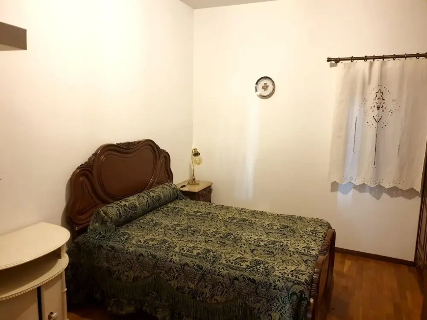 House With 2 Bedrooms in Apendurada, With Furnished Garden and Wifi - 40 km From the Beach