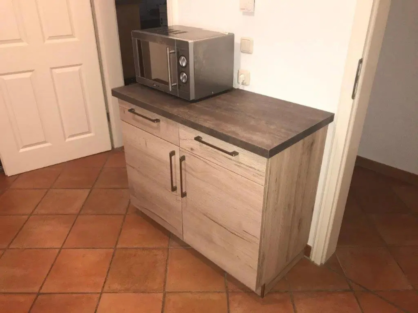 Ferienhaus in Wittenbeck