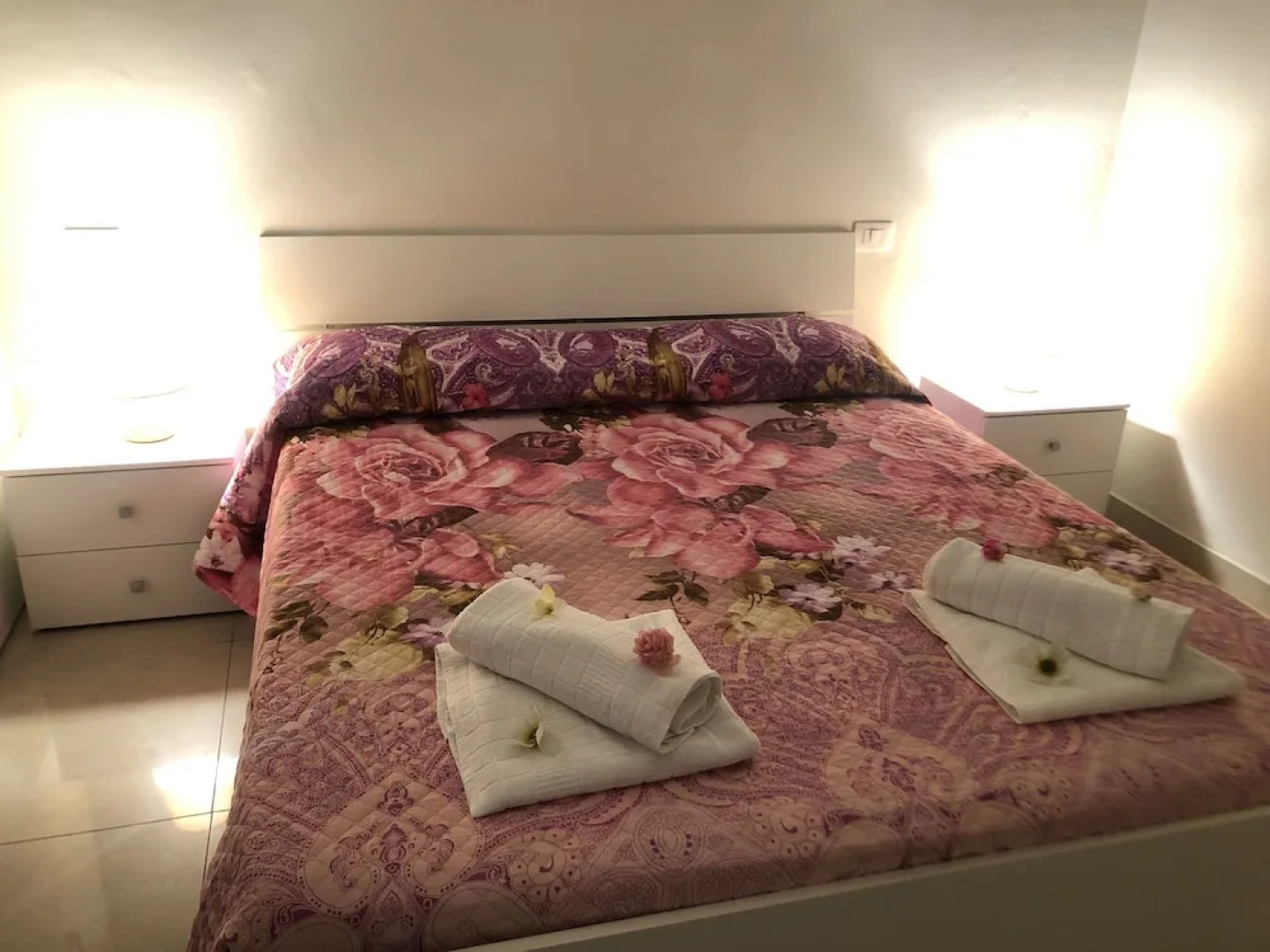 Volì club Bed & Breakfast