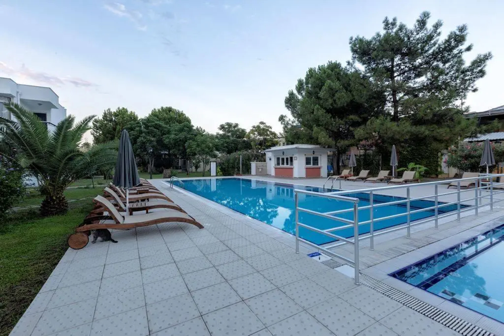 Simena Villas