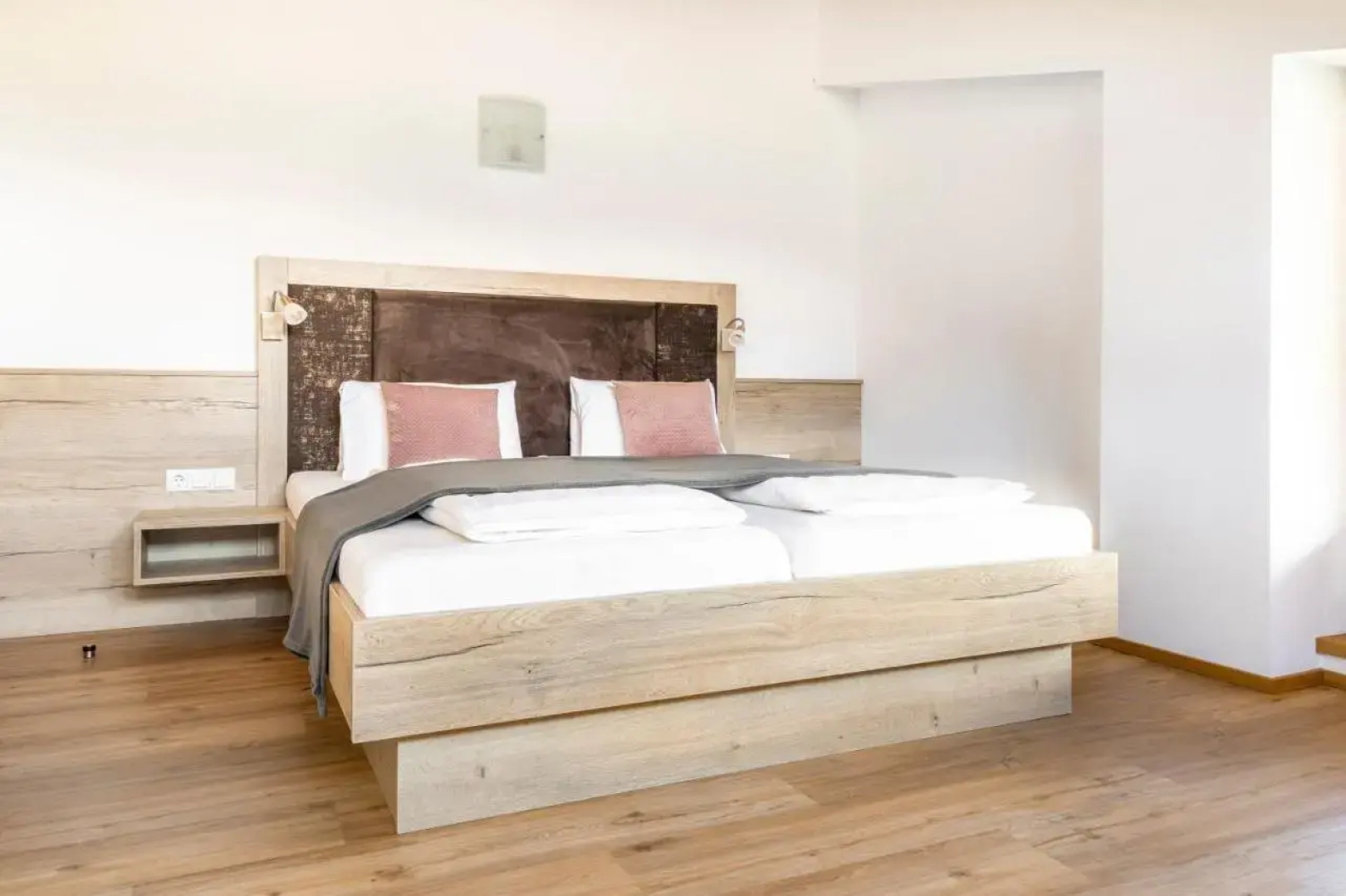 Ferienwohnung Hansenbauer