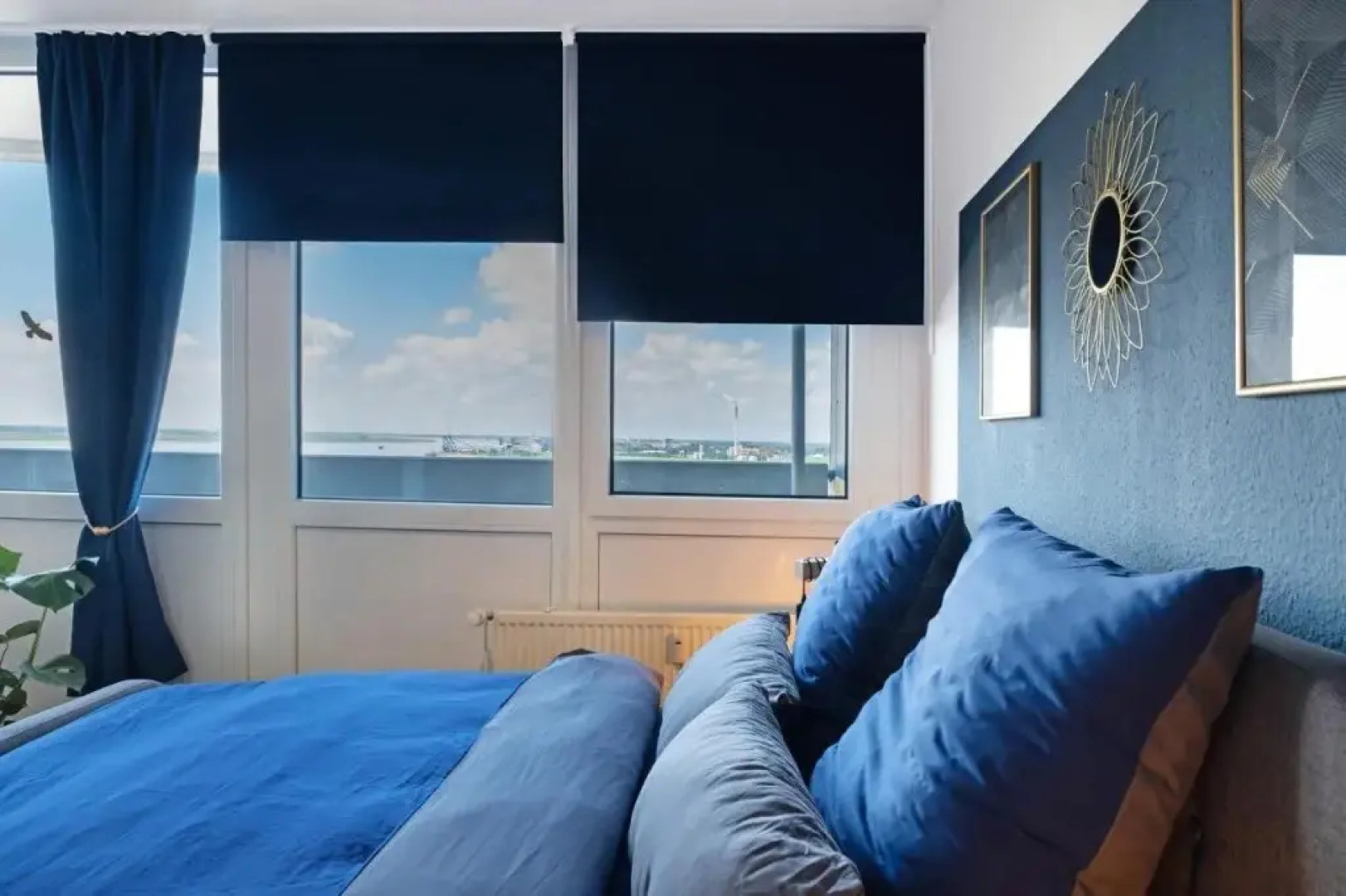 Ferienwohnung - [#69207]