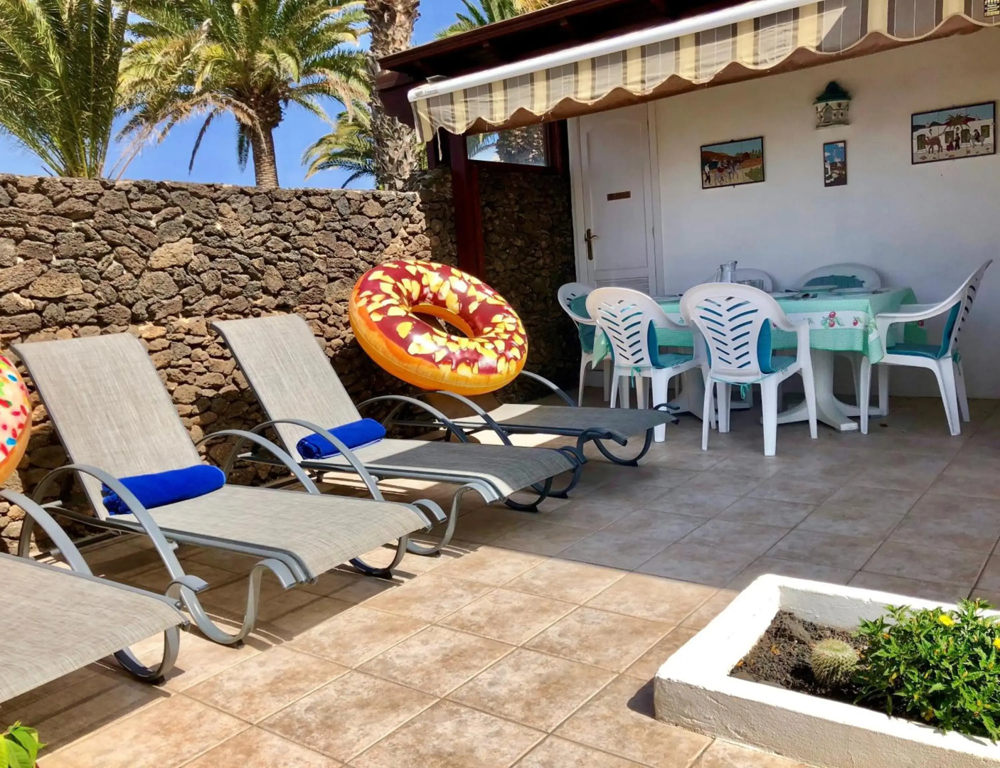 Casas del Sol
