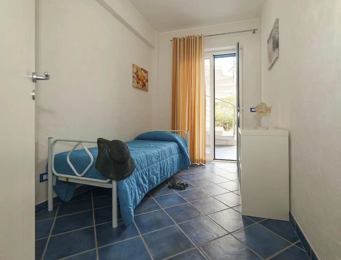 Magico Appartamenti Scafa