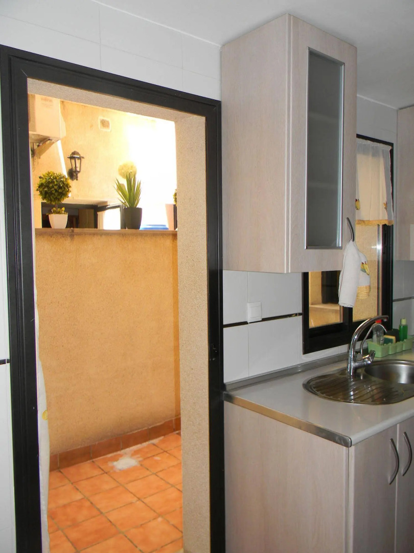 Apartamento Granada Monachil