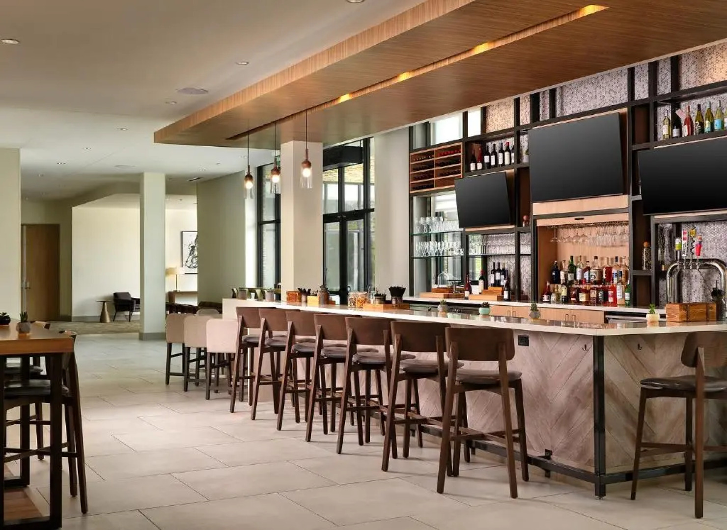 Hilton Garden Inn Grapevine at Silverlake Crossing