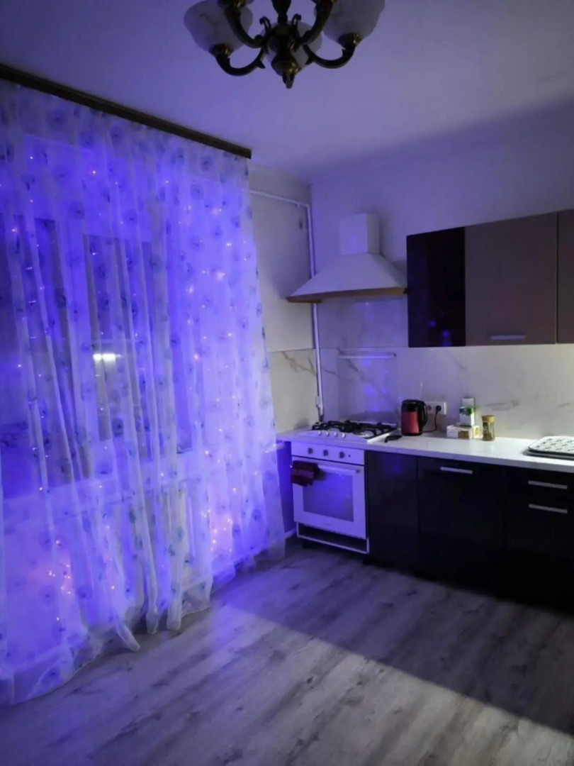 Коттедж на улице Полевая 1А