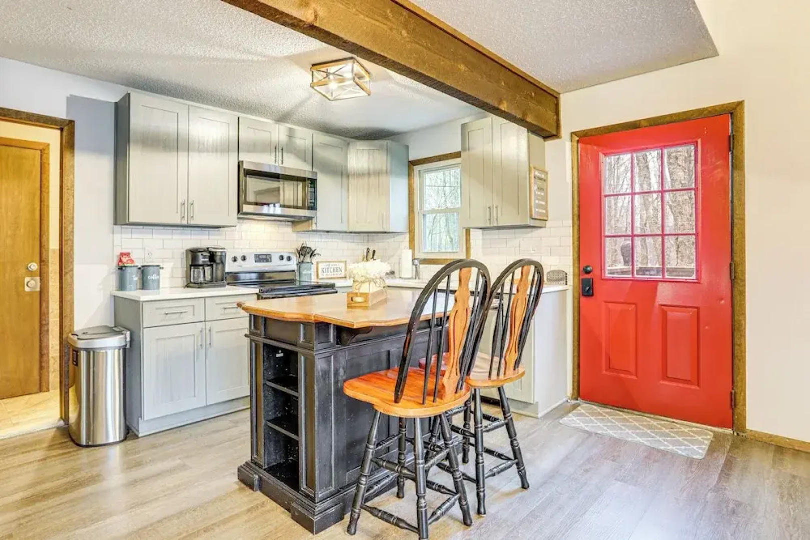 Walk to Hideout Slopes: Home w/ Game Room!
