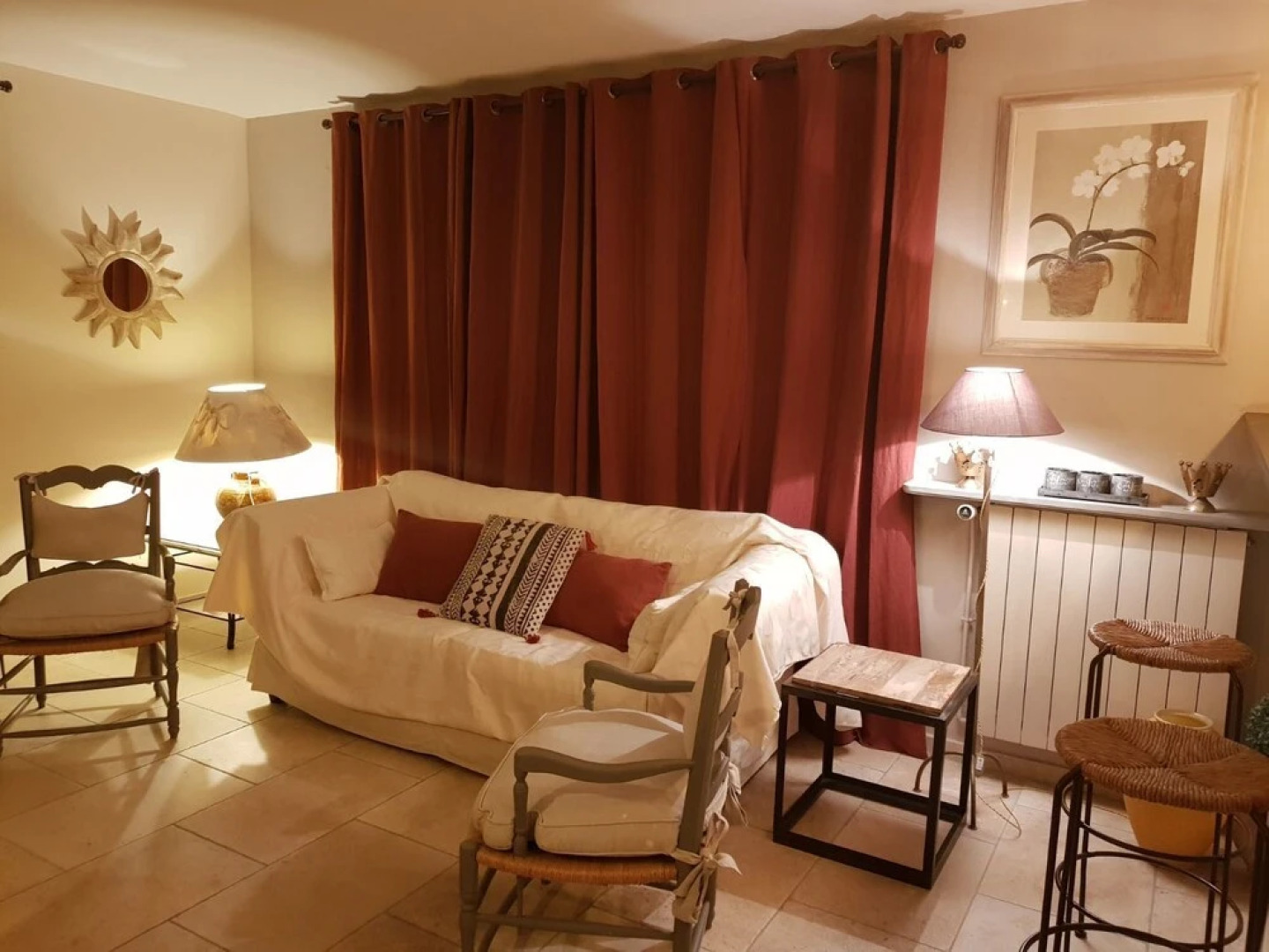 Le Jas des Parpaillous