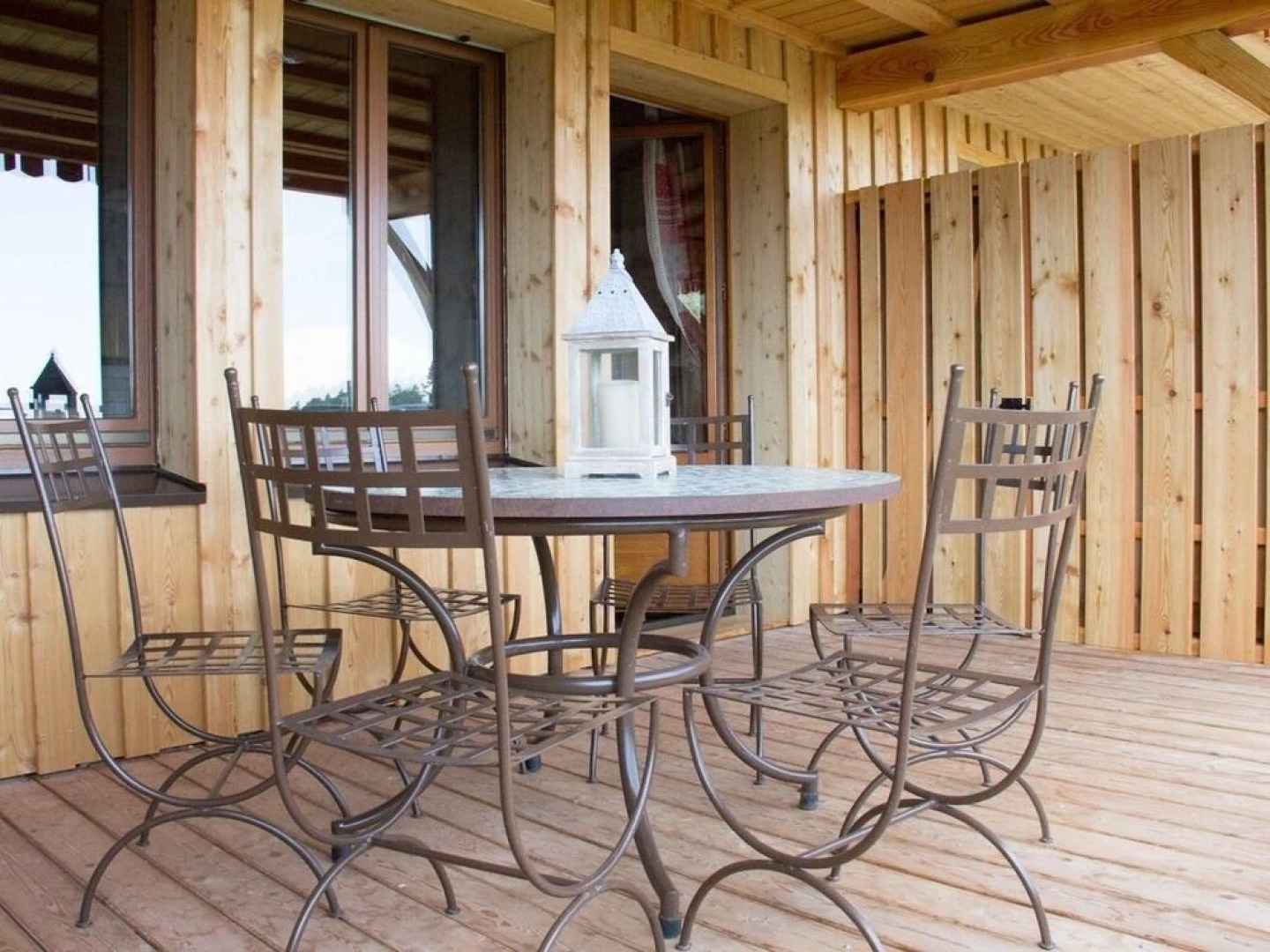 Domaine de Charme Là Haut, Meublés de Tourisme & Spa