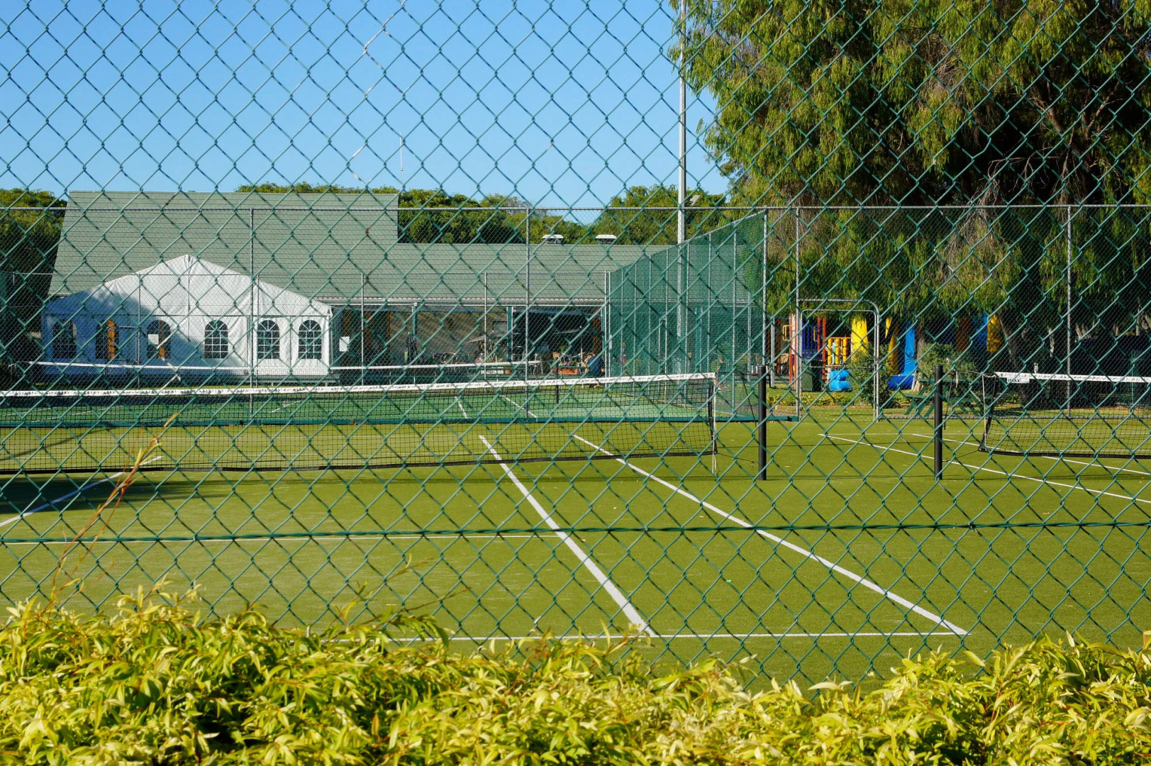 Bayview Geographe Resort